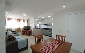 Apartamento Central Climatizado E Aconchegante