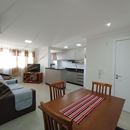 Apartamento Central Climatizado E Aconchegante Torres Exterior foto
