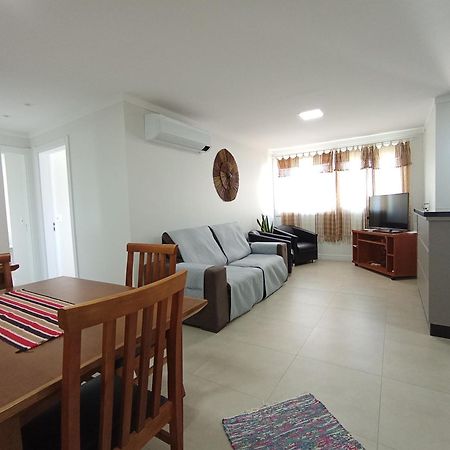 Apartamento Central Climatizado E Aconchegante Torres Exterior foto