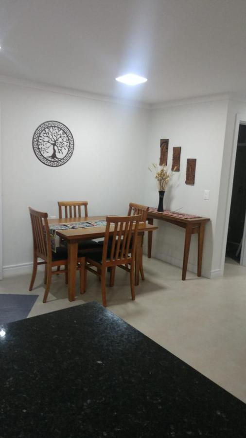 Apartamento Central Climatizado E Aconchegante Torres Exterior foto