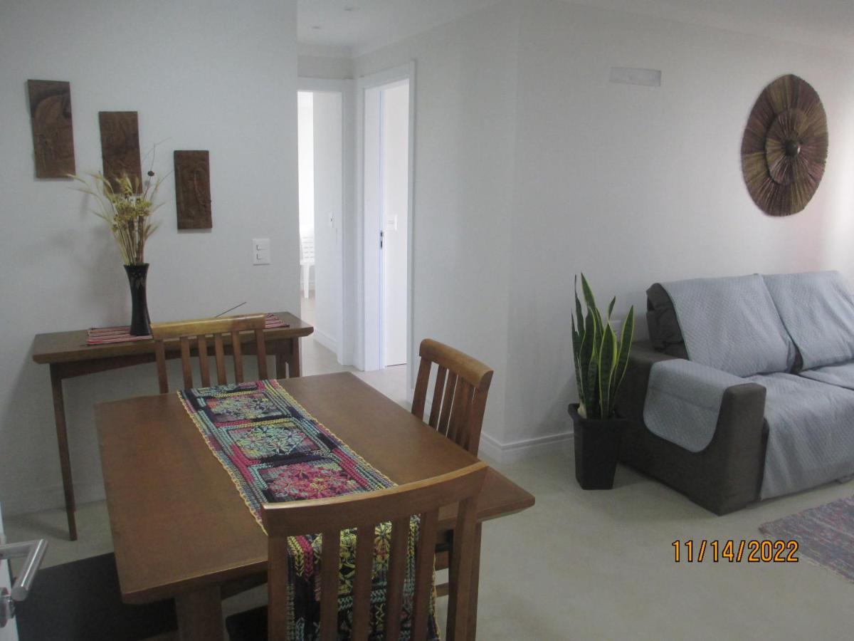 Apartamento Central Climatizado E Aconchegante Torres Exterior foto