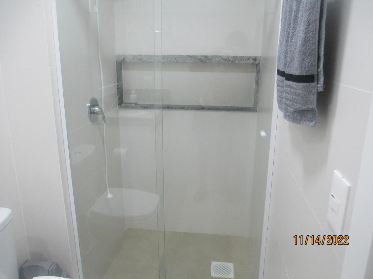 Apartamento Central Climatizado E Aconchegante Torres Exterior foto