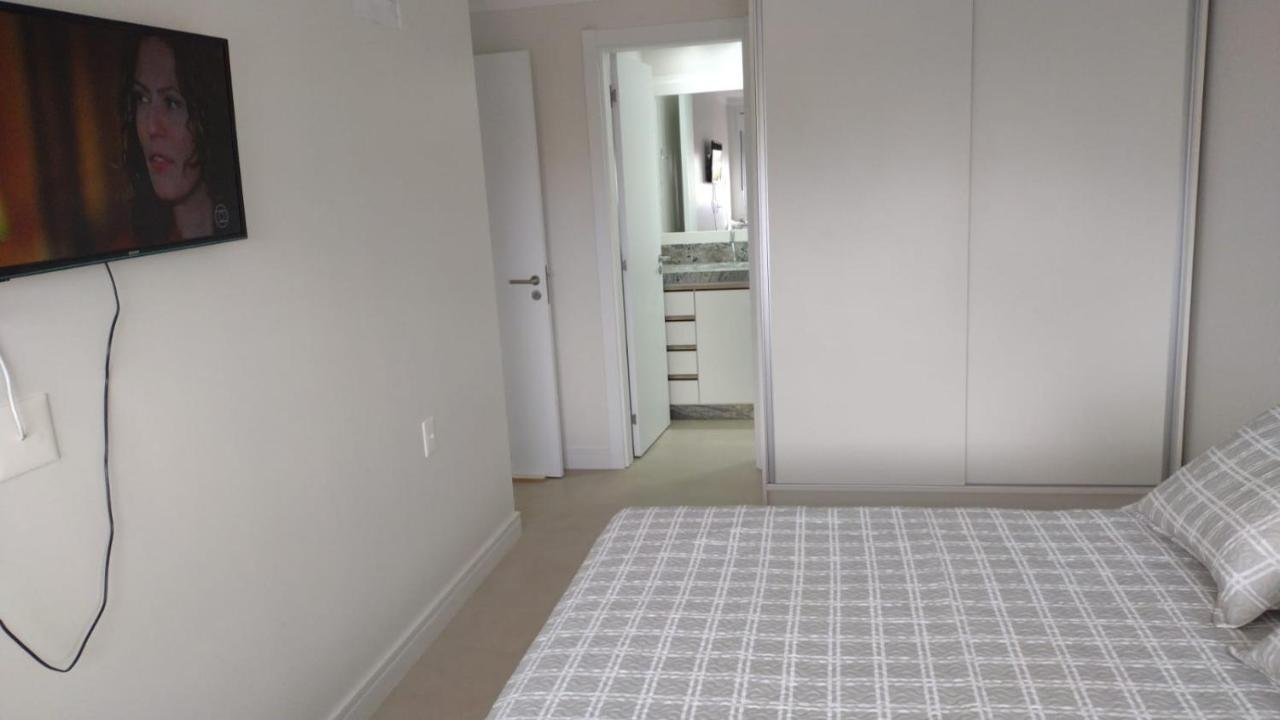Apartamento Central Climatizado E Aconchegante Torres Exterior foto