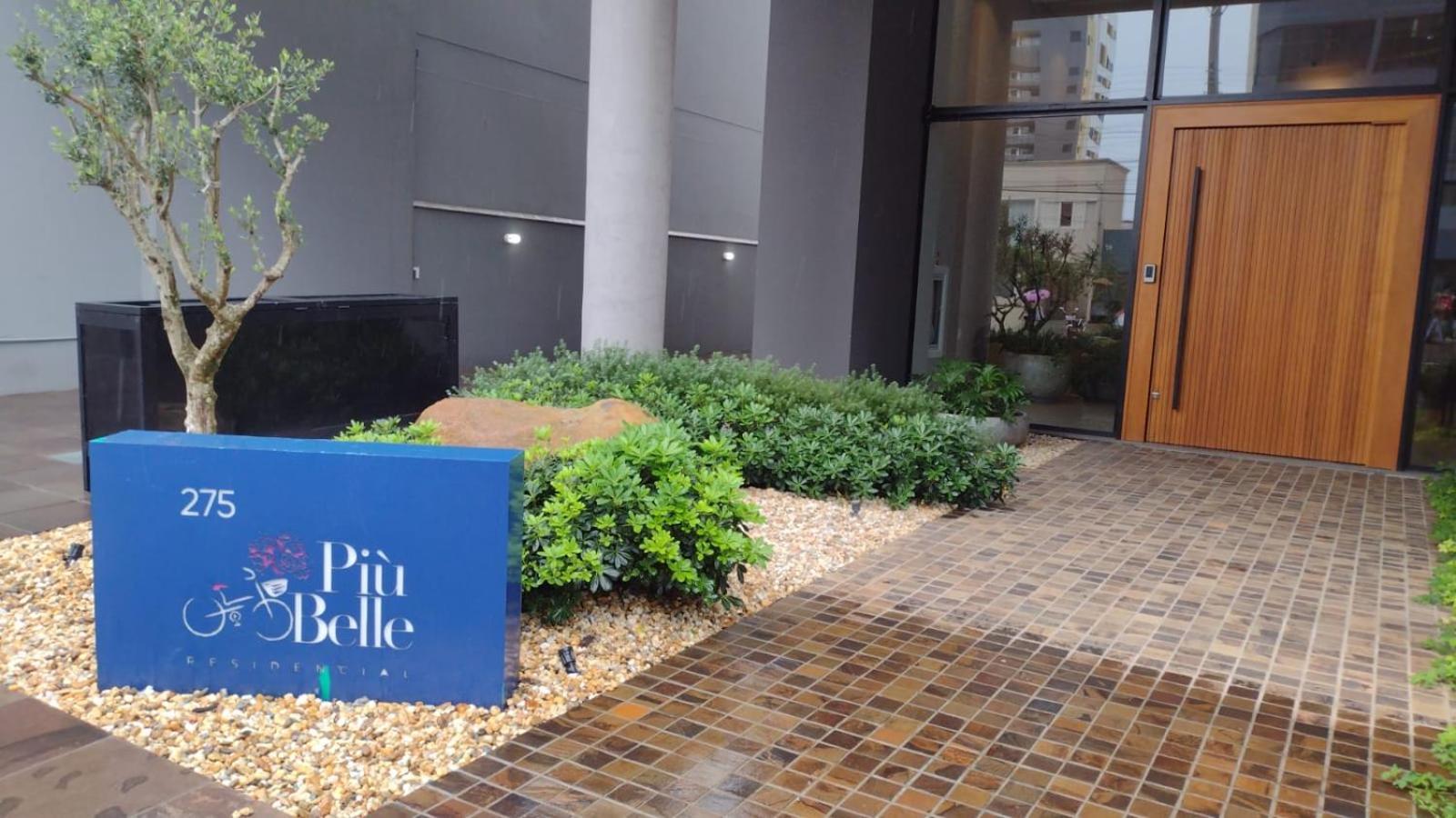 Apartamento Central Climatizado E Aconchegante Torres Exterior foto