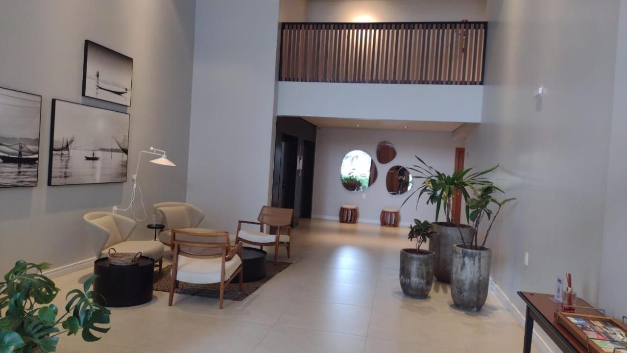Apartamento Central Climatizado E Aconchegante Torres Exterior foto