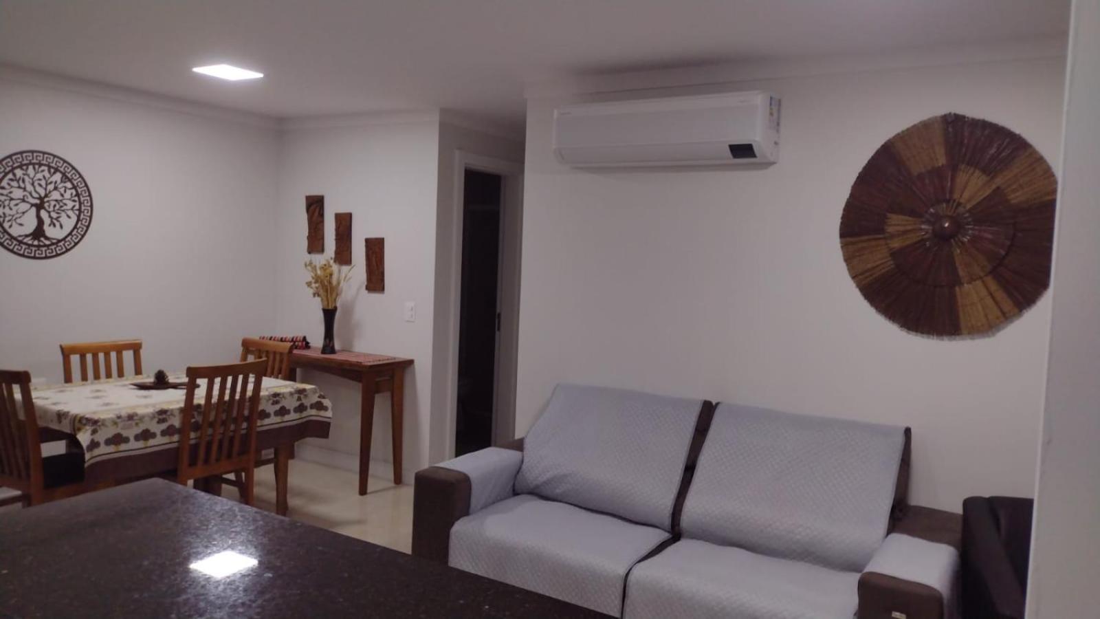 Apartamento Central Climatizado E Aconchegante Torres Exterior foto