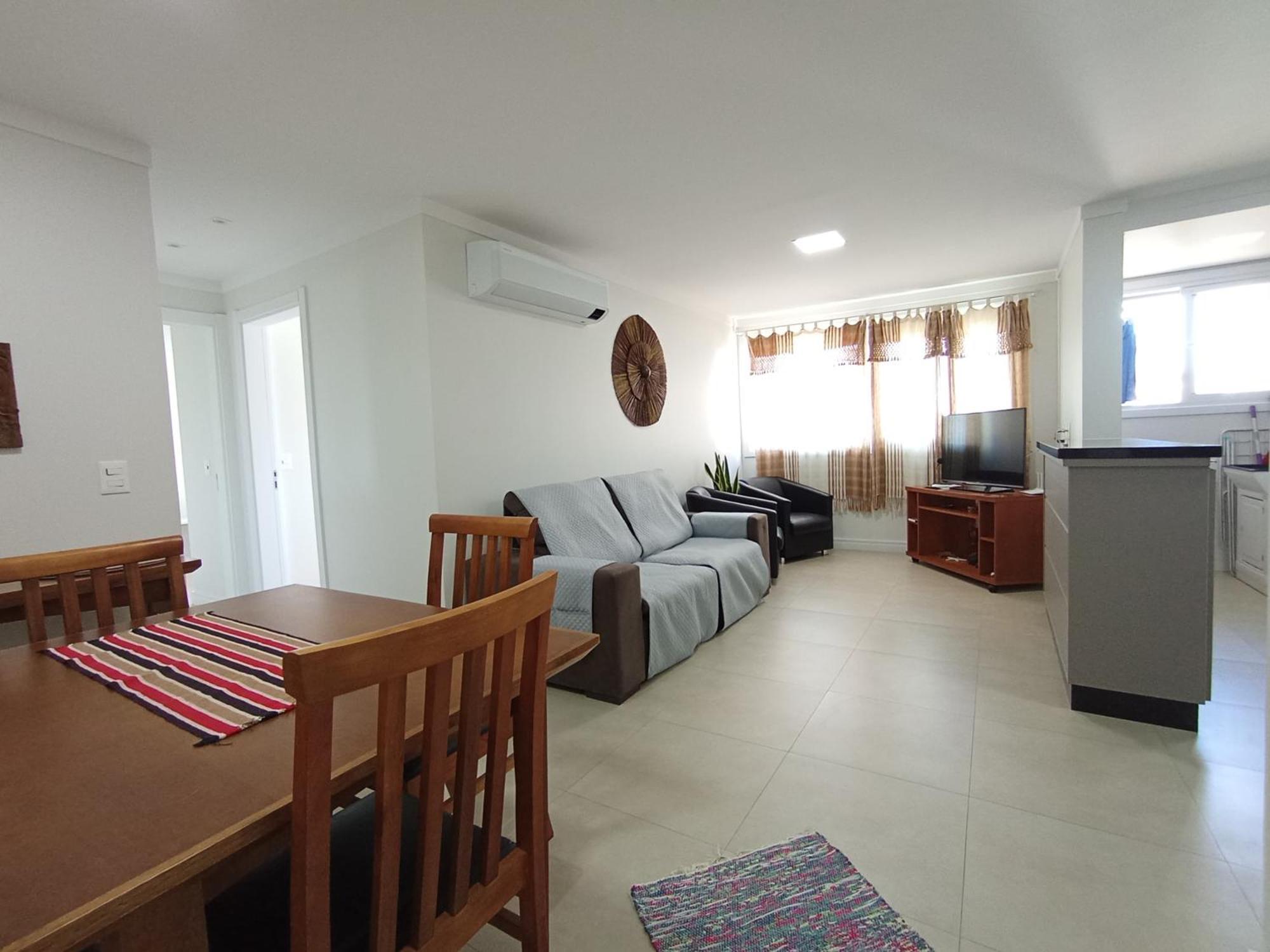 Apartamento Central Climatizado E Aconchegante Torres Exterior foto